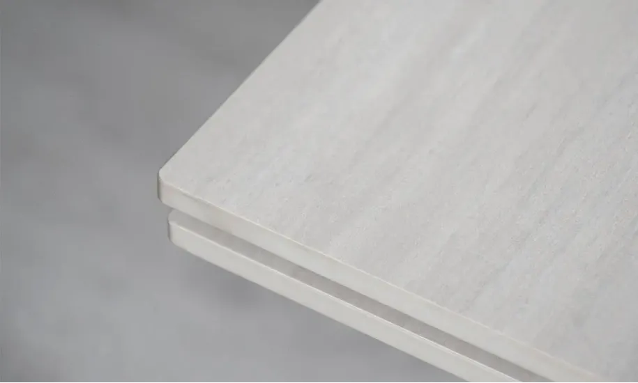 Стол раскладной Давон 1400/2000x800x750 мм Бежевый (701808) - фото 10 Стол раскладной Давон 1400/2000x800x750 мм Бежевый (701808) - фото 10