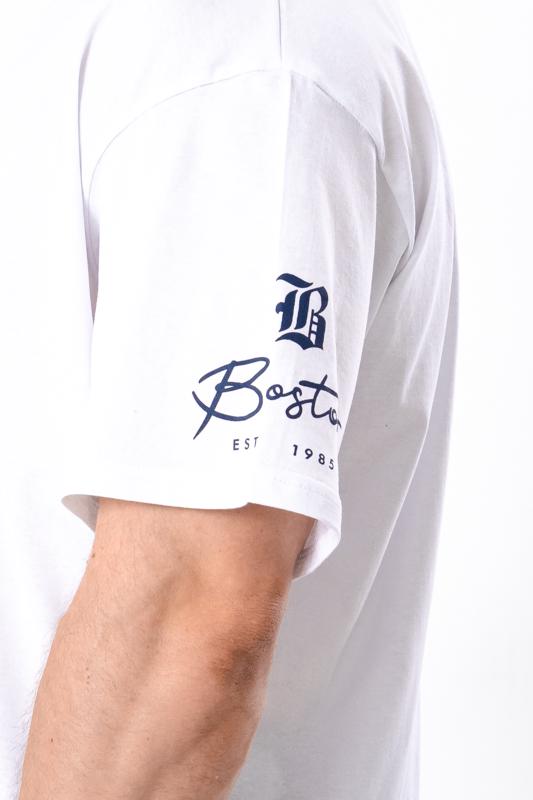 Комплект чоловічий оверсайз Носи Своє р. 56 Синій (8194-057-33) - фото 3 Комплект чоловічий оверсайз Носи Своє р. 56 Синій (8194-057-33) - фото 3