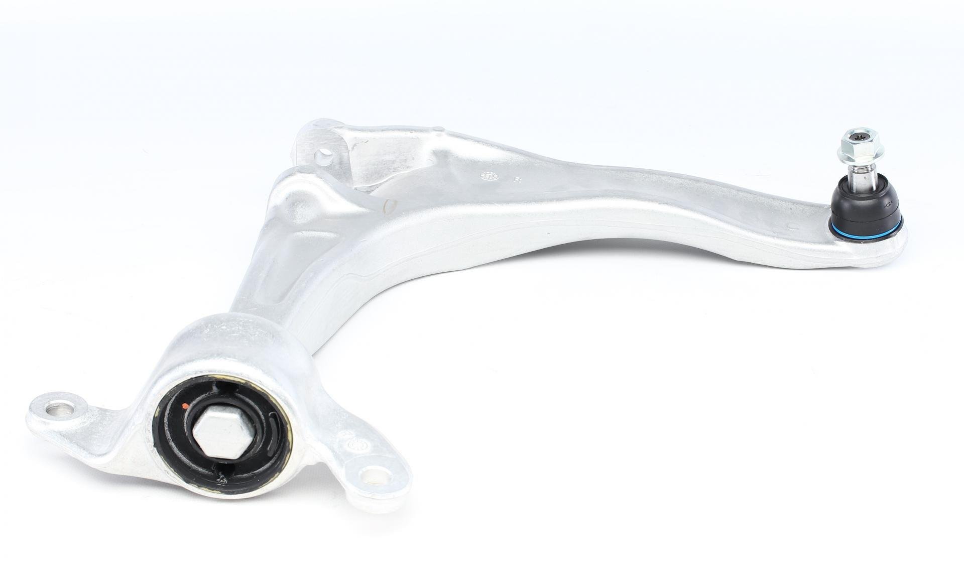 Рычаг подвески Meyle передний/снизу R Honda Civic VIII 1,4-2,2D 05- алюминий (31-16 050 0006/HD)