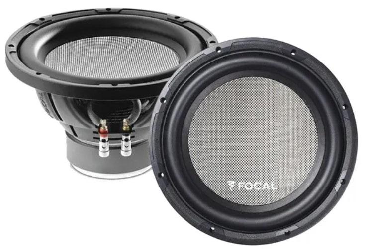 Сабвуфер Focal Access SUB 30 A4 - фото 3