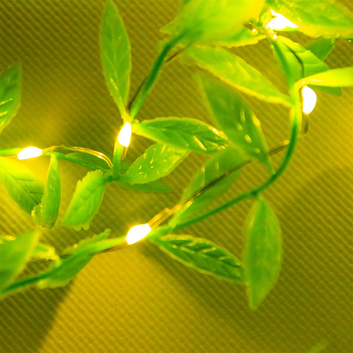 Cвітлодіодна гірлянда Xmas 200 Led 3,9 м (1008879-Other) - фото 7