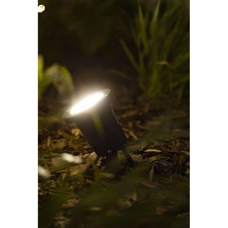 Светильник грунтовый DIEGO GU10 35 Вт IP65 Черный (OS-DIEGOGU10-20) - фото 4 Светильник грунтовый DIEGO GU10 35 Вт IP65 Черный (OS-DIEGOGU10-20) - фото 4