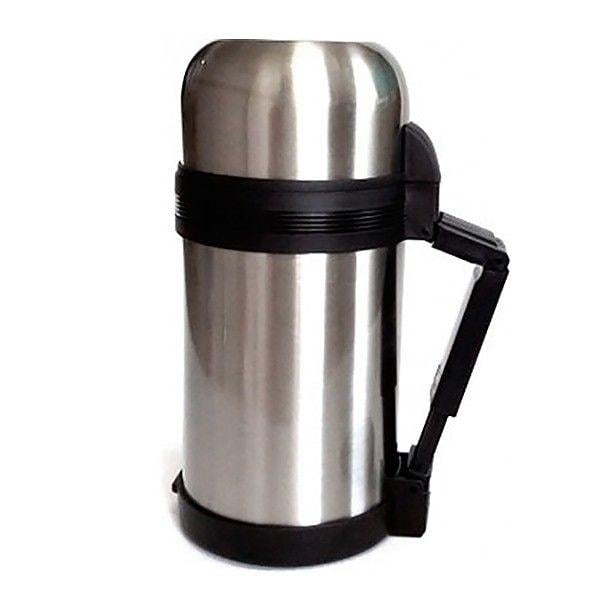 Термос харчовий Con Brio 0,8 л (326СВ) Термос харчовий Con Brio 0,8 л (326СВ)