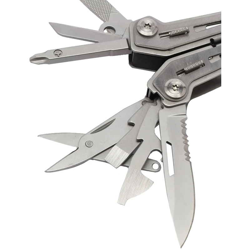 Мультитул HuoHou Multi-Tool K20 20в1 (HU0254) - фото 9