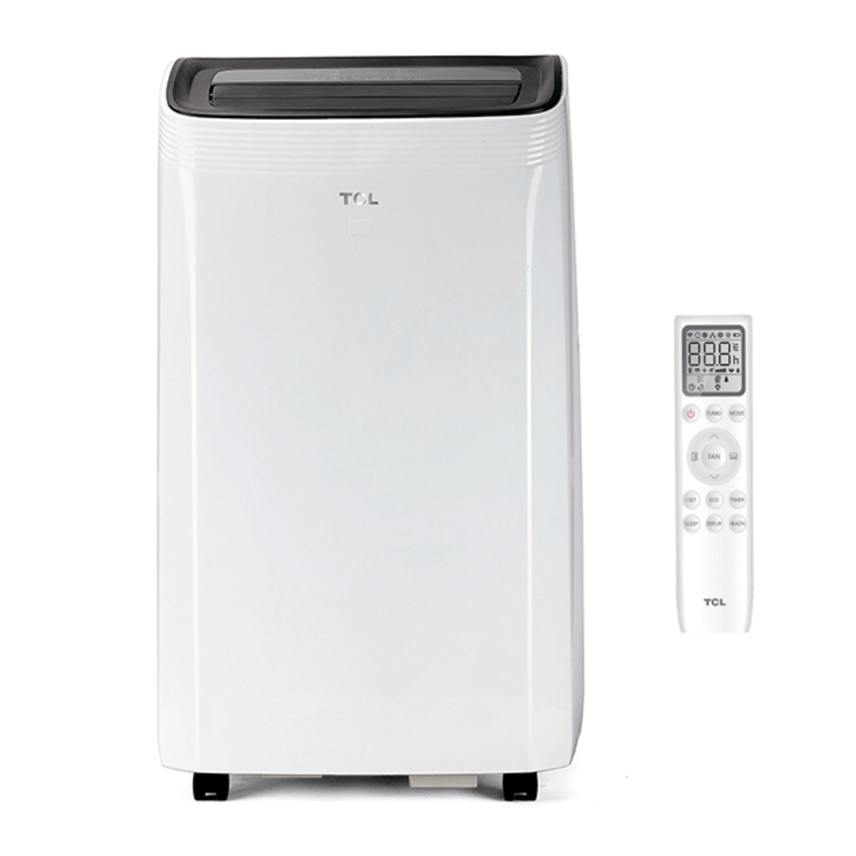 Кондиционер мобильный TCL TAC-16CPB/NZW (BLN000004329)