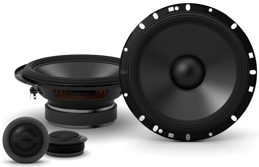 Компонентна акустика Alpine S-S65C