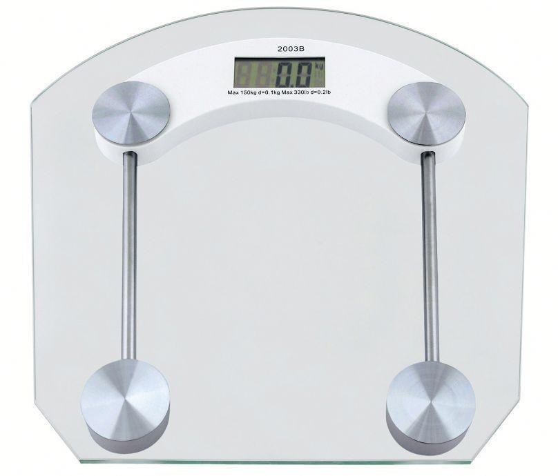 Весы напольные Personal Scale 2003B Весы напольные Personal Scale 2003B