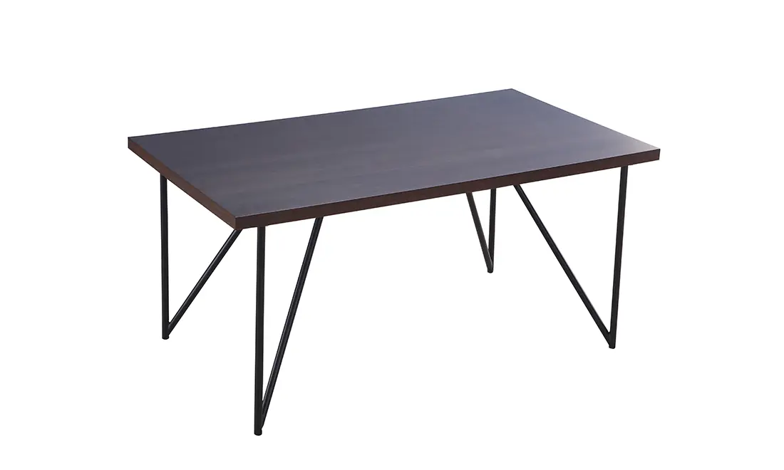 Стол Джокер 1600x900x750 мм Орех (251925)