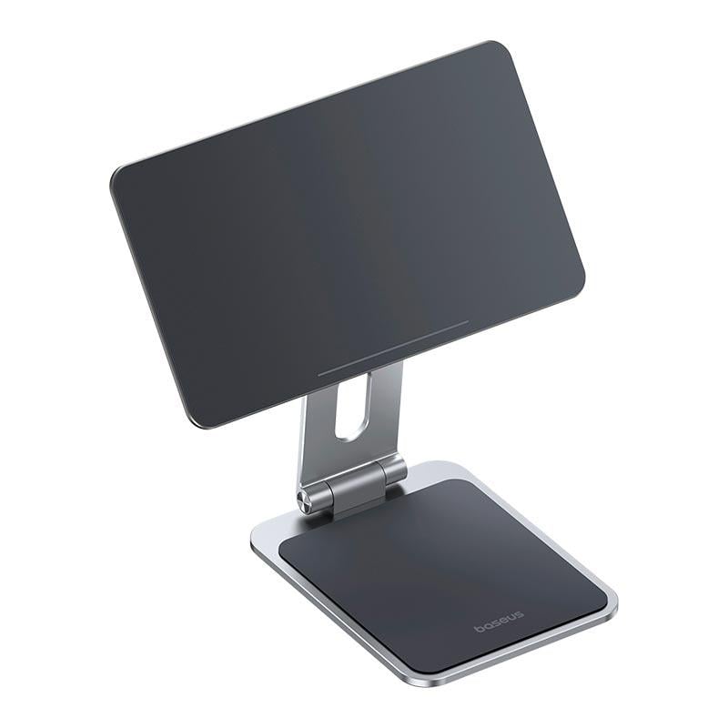 Тримач для планшета BASEUS MagStable Series Magnetic Tablet Stand for Pad 12,9" Сірий (B10460300811-01) - фото 5