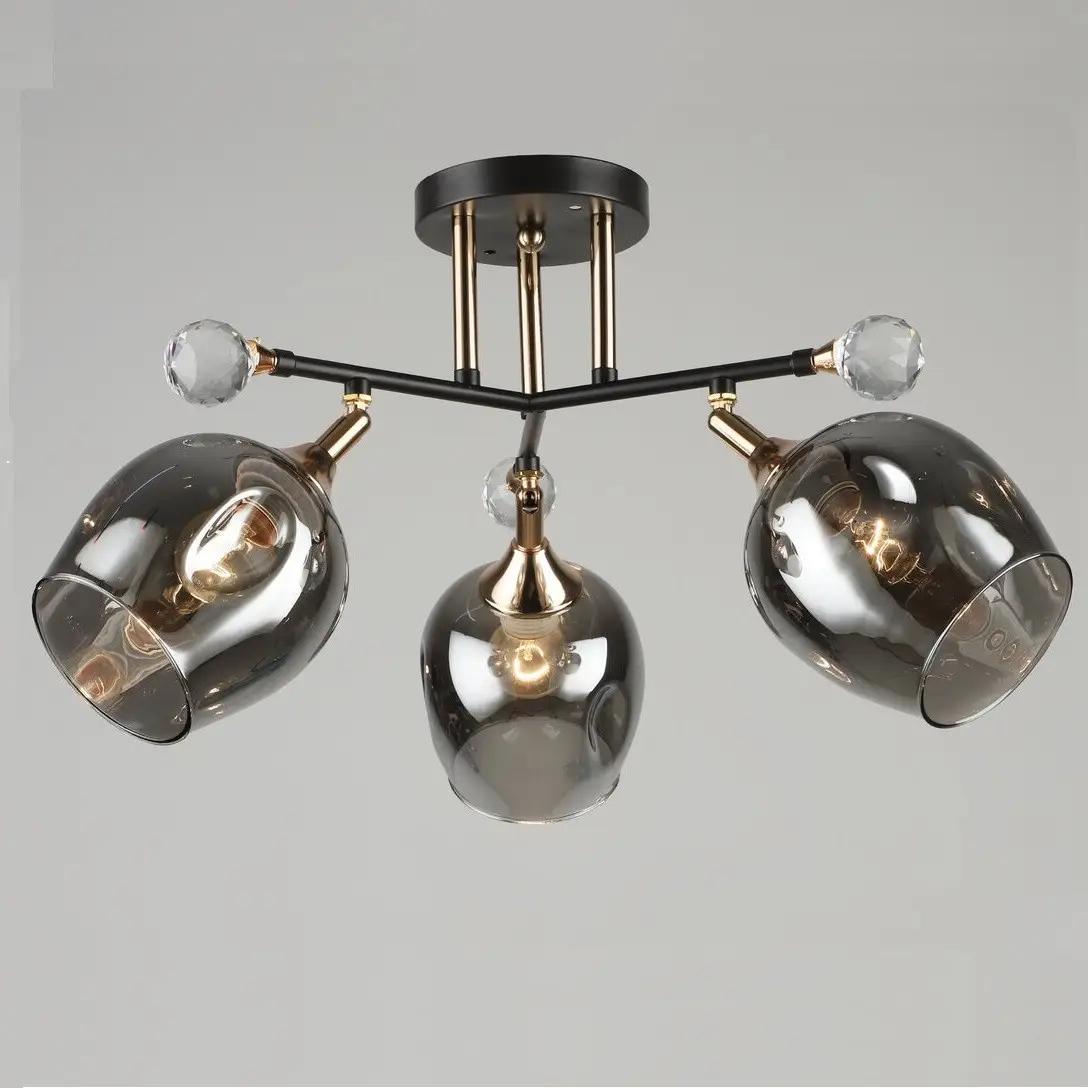 Люстра потолочная Sirius N5738/3 ANN (2028508844)