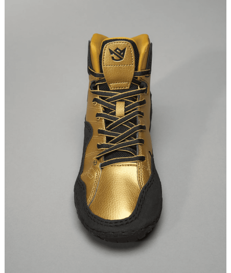 Борцовки Rudis JB1 р. 44,5 Gold (38294097) - фото 5