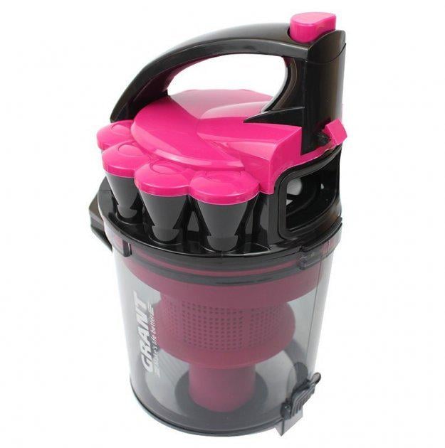 Пилосос для сухого прибирання ROYAL BERG GT1605 3000 Вт - фото 2