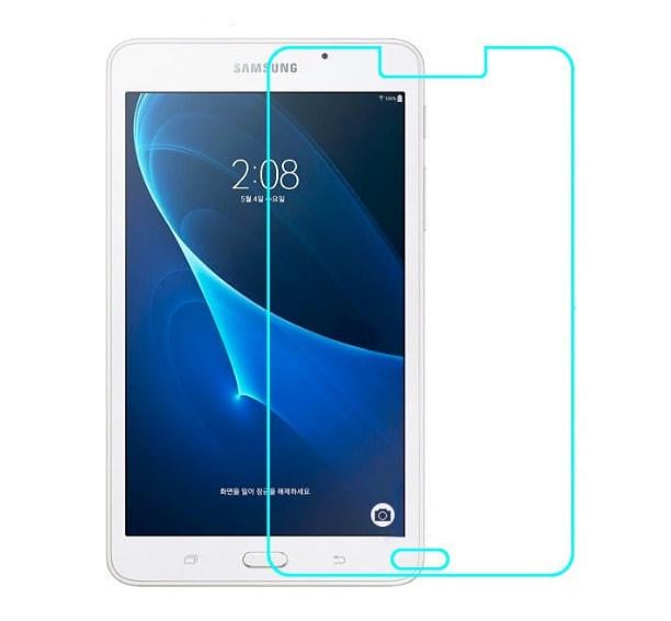 Захисне загартоване скло Primo для планшета Samsung Tab A 7" T280/T285 (732905498)