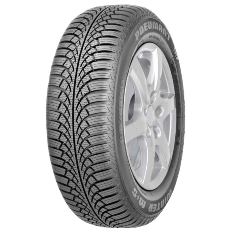 Автошина PNEUMANT Winter M+S 185/70 R14 88T (507151)