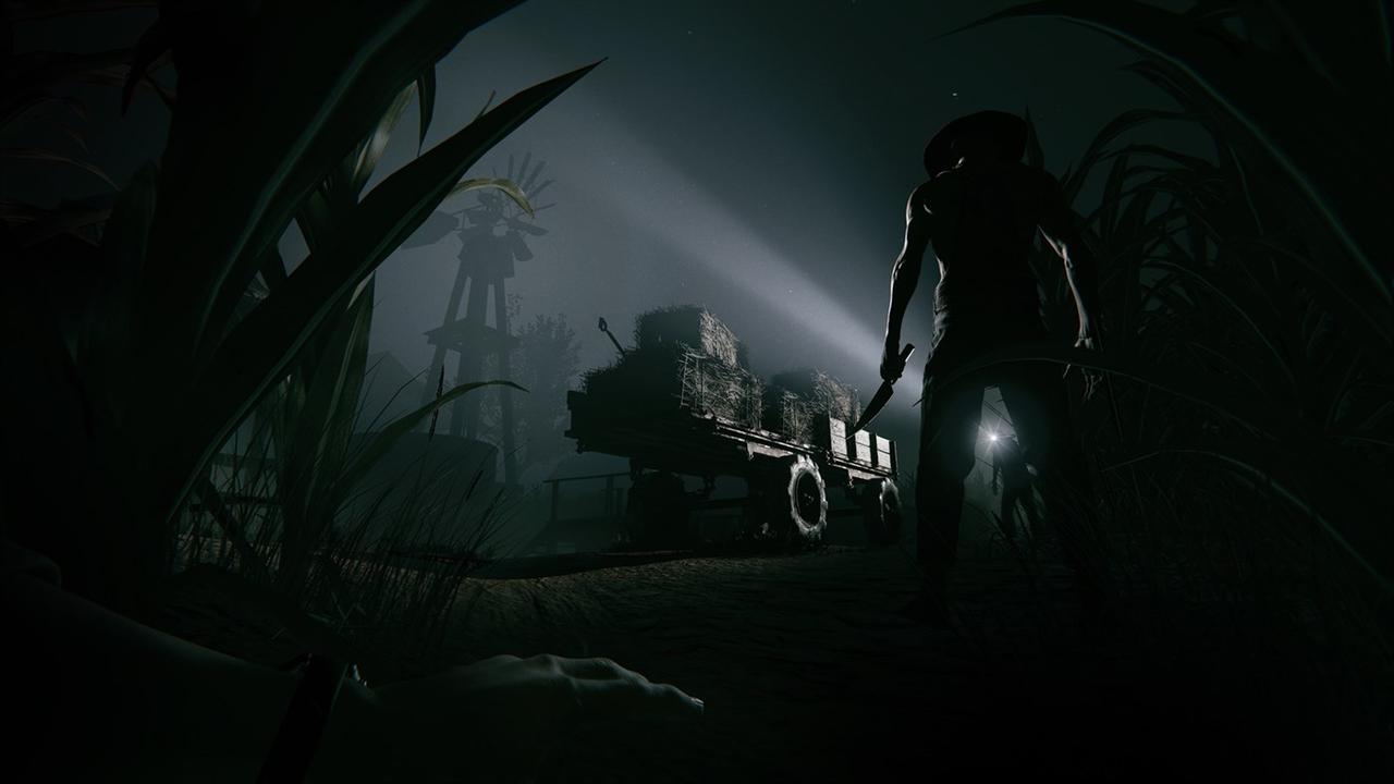 Ключ активації Outlast 2 для Xbox One/Series (54050029) - фото 9