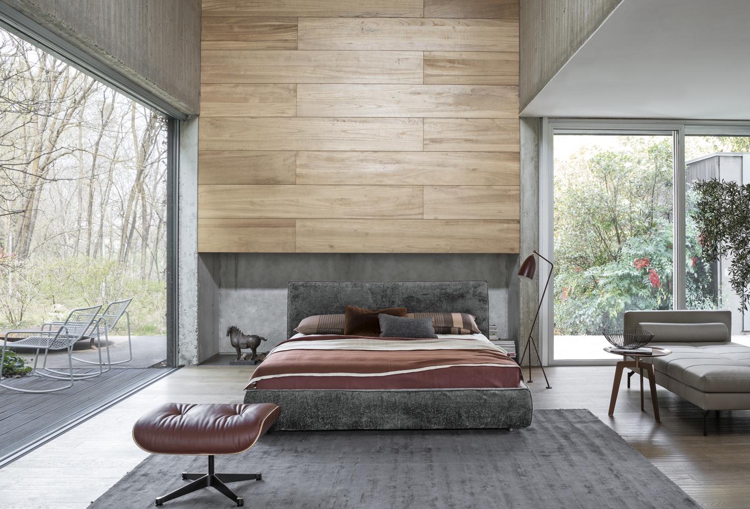 Ліжко RAY під матрац 180x200 см (RAY180) - фото 7 Ліжко RAY під матрац 180x200 см (RAY180) - фото 7