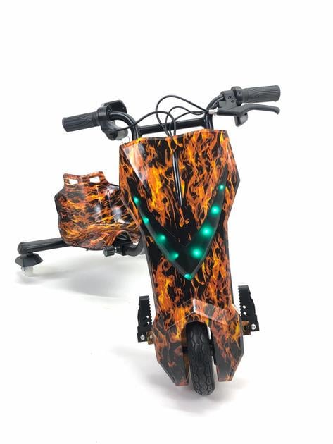 Дріфт-карт Elite ElectrO Crazy Bug 500 W 5,7 Ah