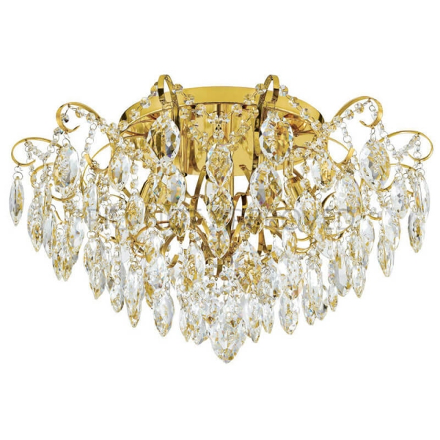 Люстра Eglo FENOULLET 1 39602