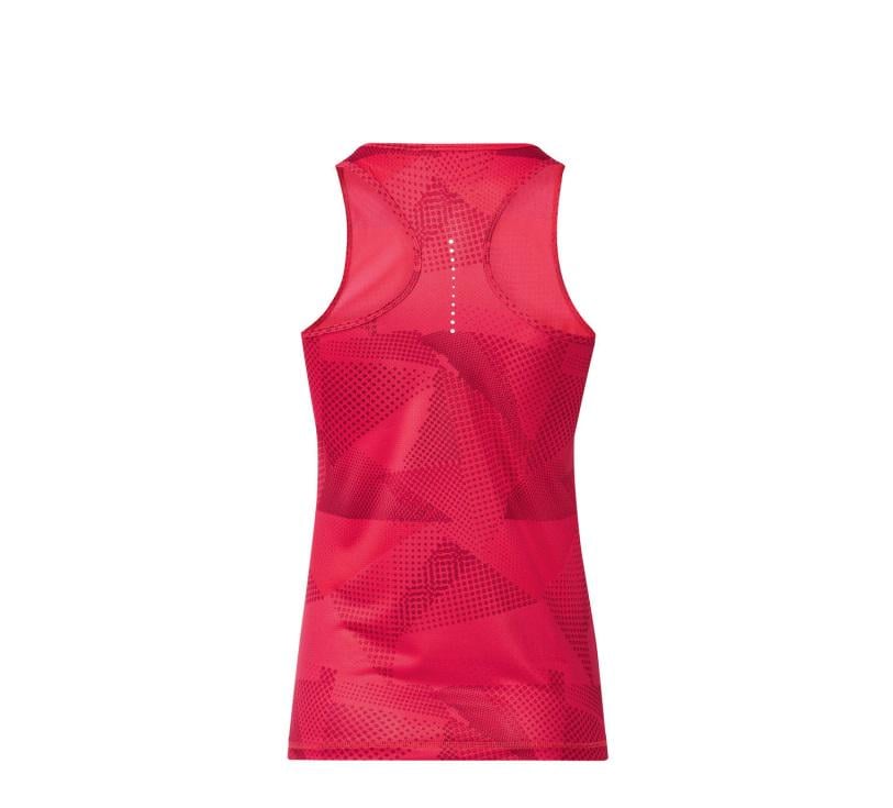 Майка Crivit 371736x20 жіноча М Червоний (194084-1) - фото 4 Майка Crivit 371736x20 жіноча М Червоний (194084-1) - фото 4