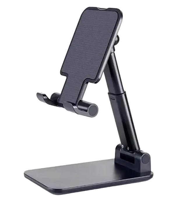 Подставка для гаджетов 4,7-12" Черный (ST00015-1)