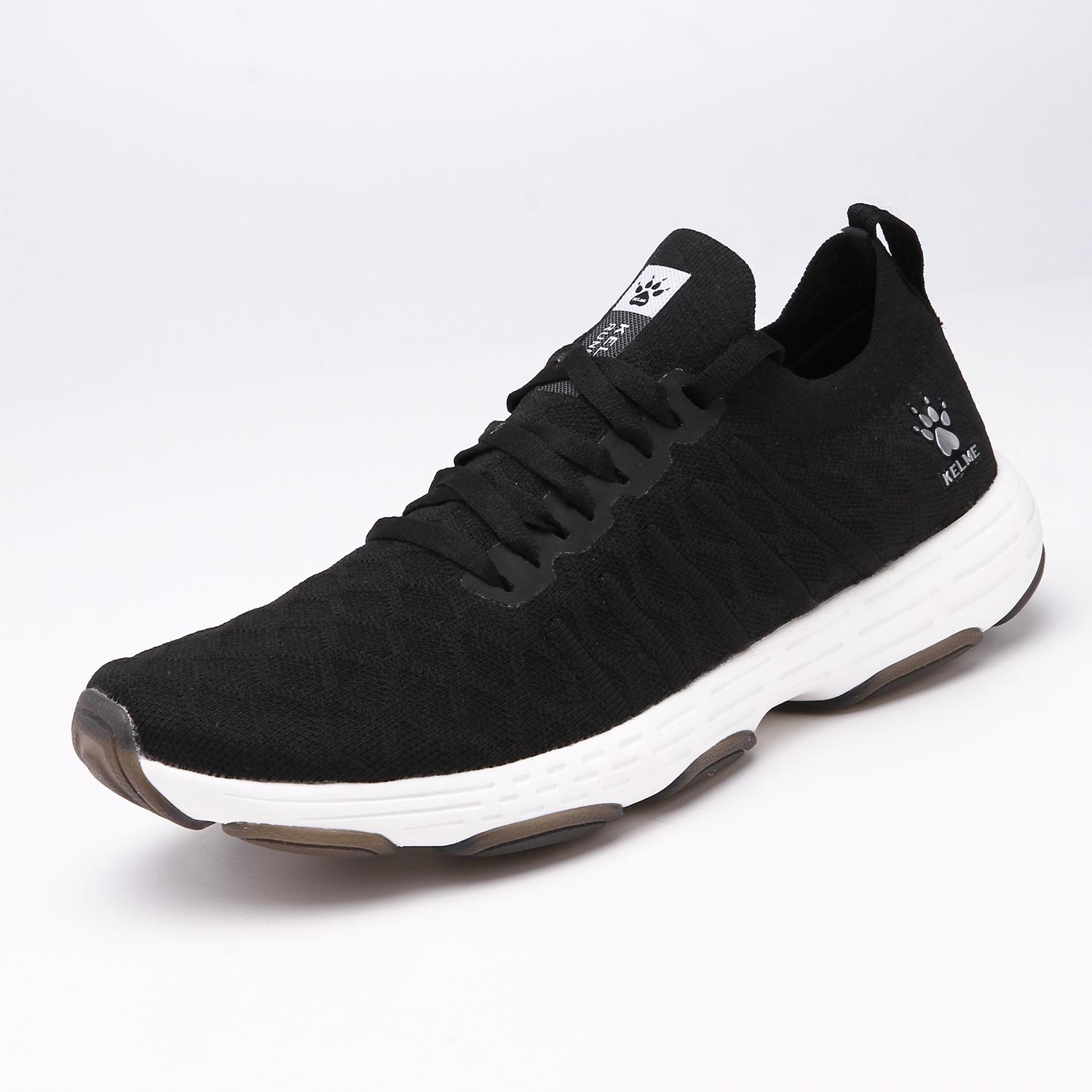 Кроссовки женские Kelme City р. 39 Черный