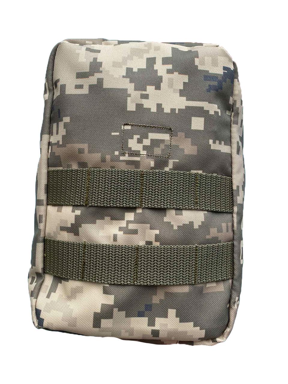 Підсумок під аптечку МК з відкидною спинкою ММ-14 (3573918)