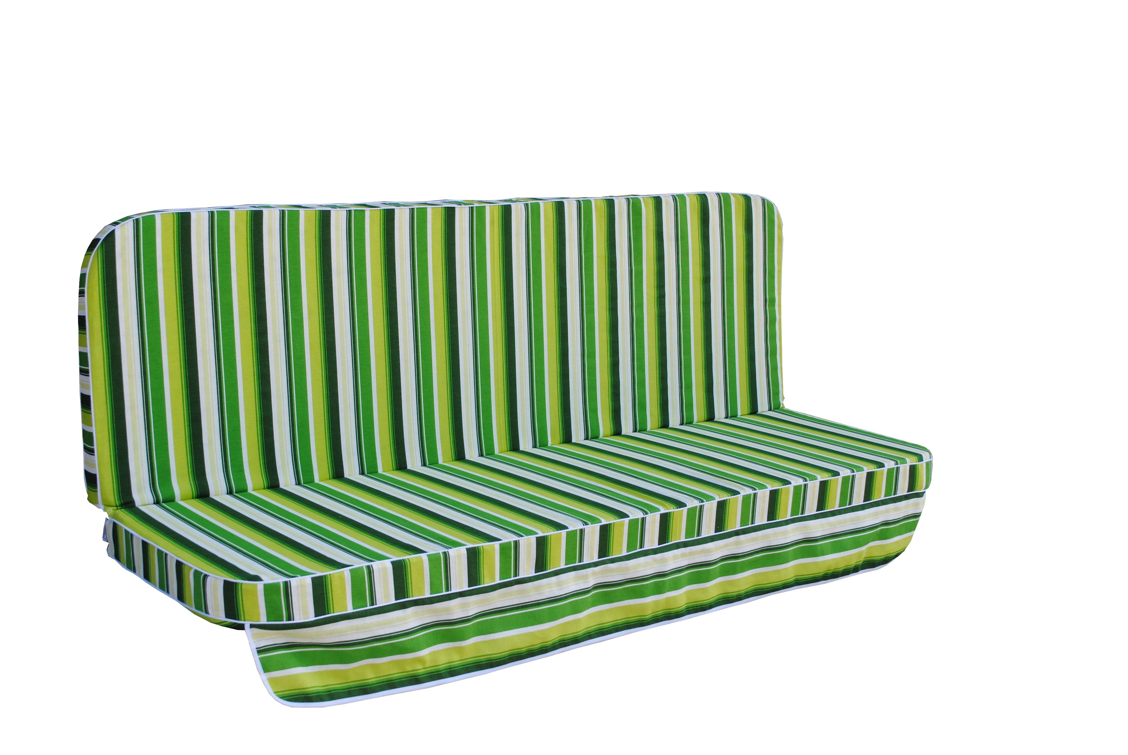 Матрас для качелей eGarden Verrano 180x110x6 Матрас для качелей eGarden Verrano 180x110x6