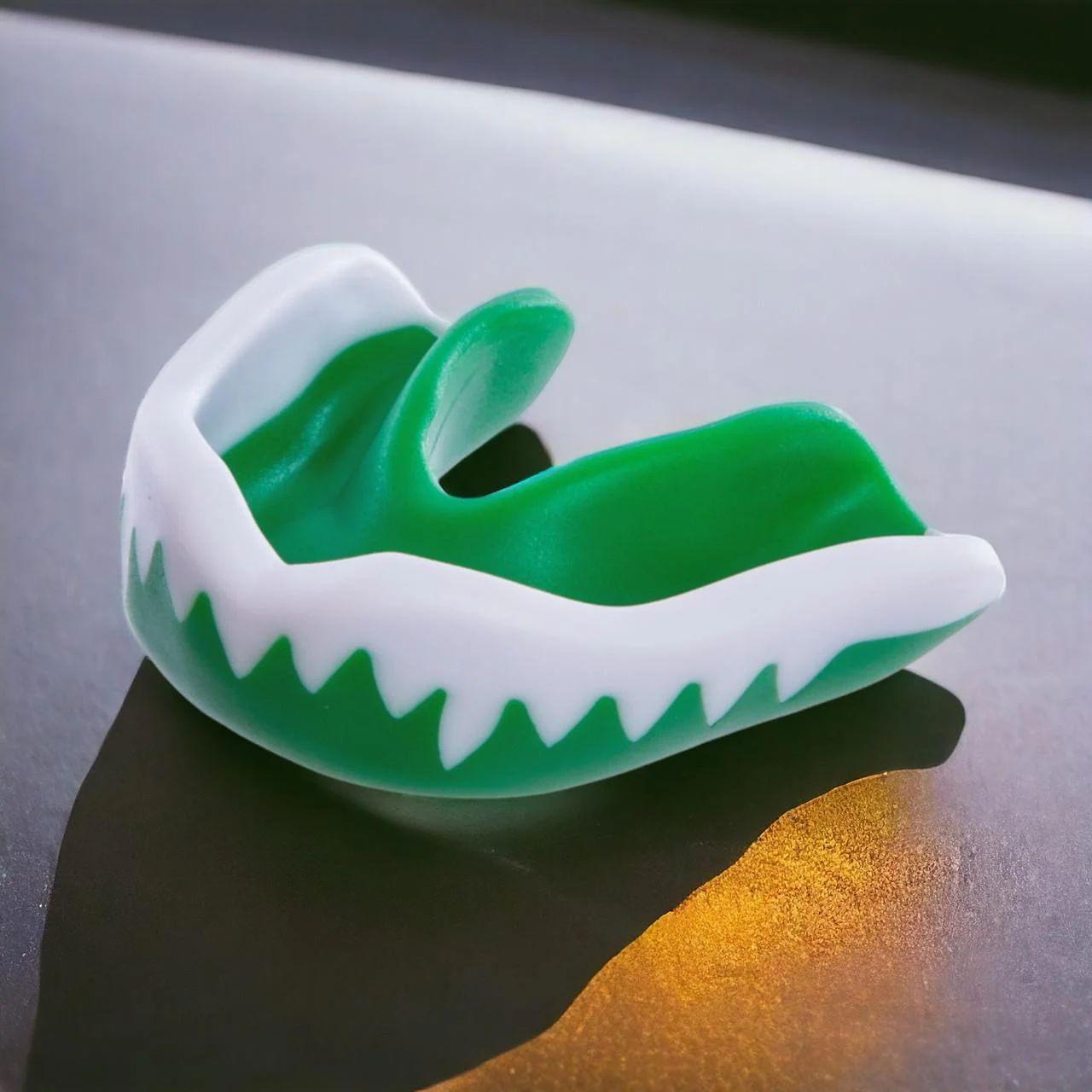 Капа подростковая GDragon Зеленый (BO-0275-L_3) - фото 11