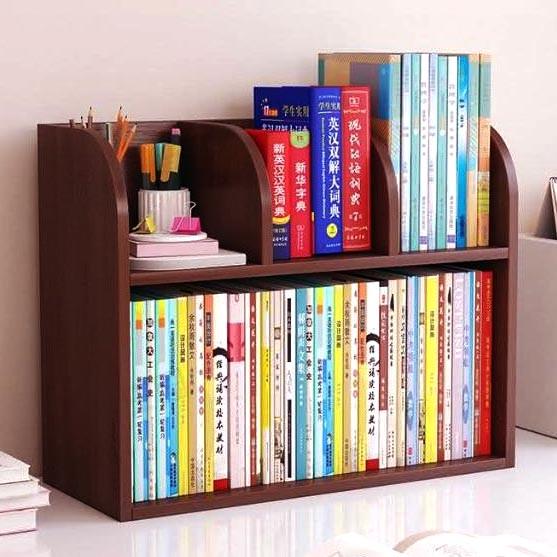 Полка-надстройка настольная из дерева Омелин савоярди (АКД-006815)