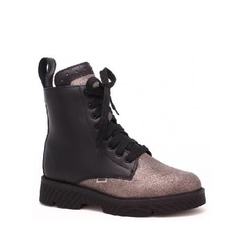 Черевики дитячі BARTEK 7343-95KP р. 39 Чорно-рожевий (21279-15359)