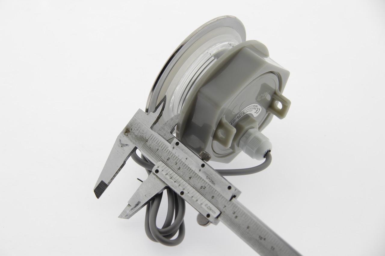 Лампа водонепроникна для ванни/чану/купелі та басейну (Л 95) - фото 9