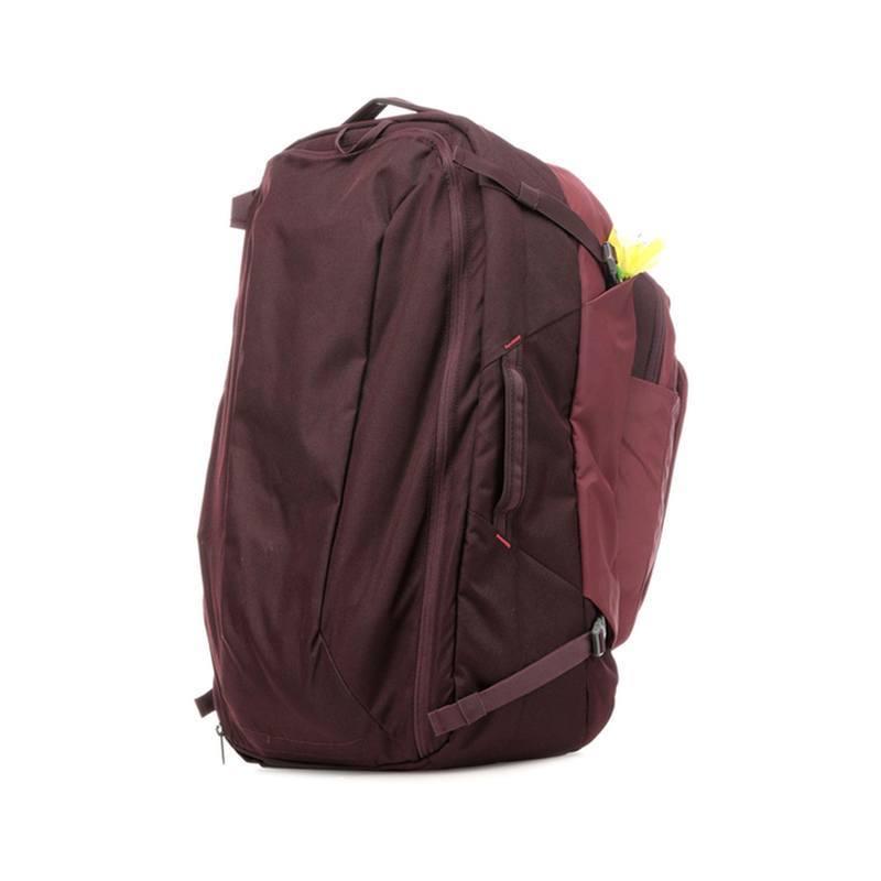 Рюкзак-сумка Deuter Aviant Access Pro 55 SL Maron Aubergine (3512120 5543) - фото 8