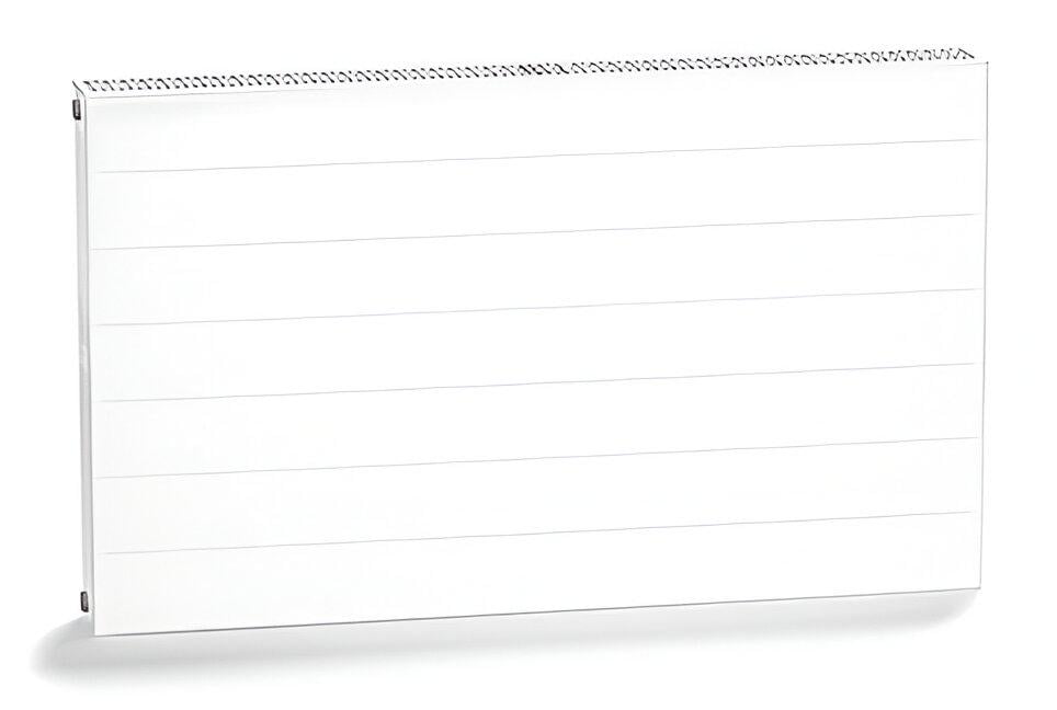 Радиатор стальной Kermi Therm-X2 Line-K PLK 22 боковое подключение 505х1605 мм (ERC-PLK220501601N2K)