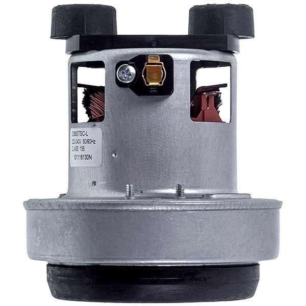 Двигун пилососу D 71/108 мм H 44/104 мм Rowenta RS-RT900587 (00000041887)