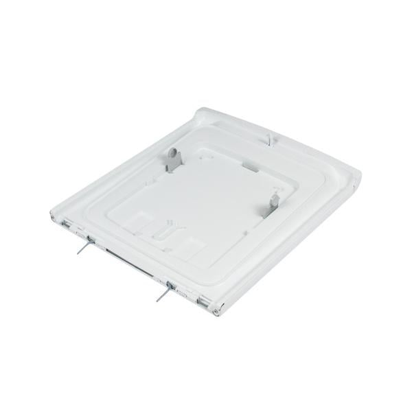 Крышка загрузочного люка для стиральной машины Whirlpool (481244010845) - фото 2 Крышка загрузочного люка для стиральной машины Whirlpool (481244010845) - фото 2