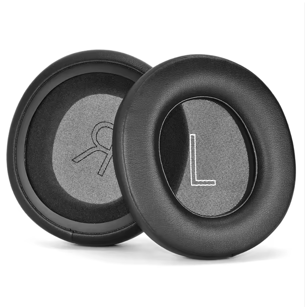 Амбушюри для навушників Microsoft Xbox One/Wireless Series Xbox/Wireless Headset Чорний (30433257) - фото 3