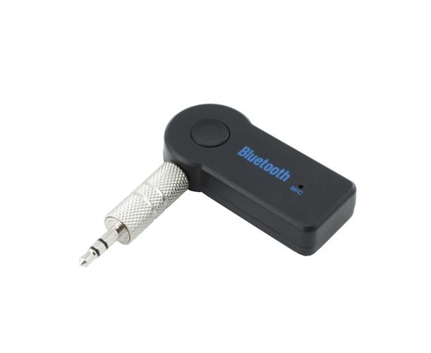 Ресивер Bluetooth BT-350 Black (42facd3a)