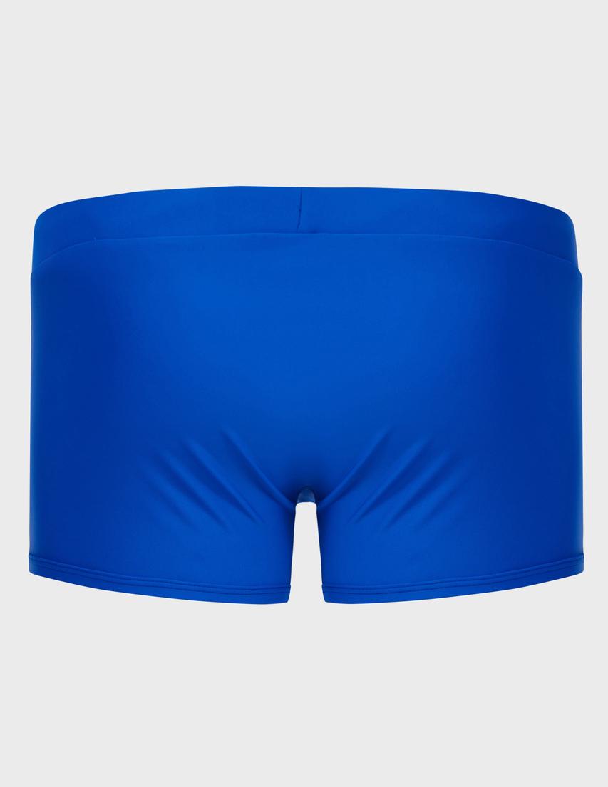 Плавки пляжные GARCON FRANCAIS Boxer de Bain21BLI L (ZIK0000022529) - фото 3 Плавки пляжные GARCON FRANCAIS Boxer de Bain21BLI L (ZIK0000022529) - фото 3