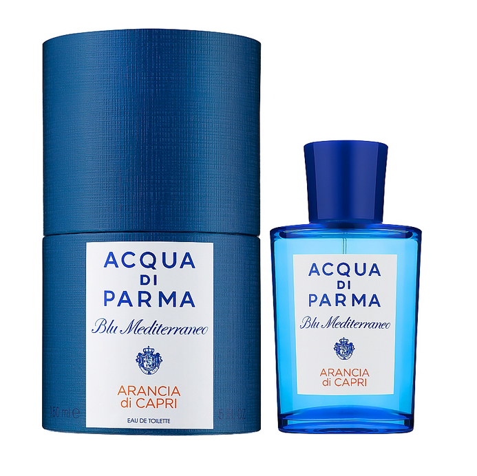 Туалетна вода Acqua di Parma Blu Mediterraneo 75 мл - фото 2