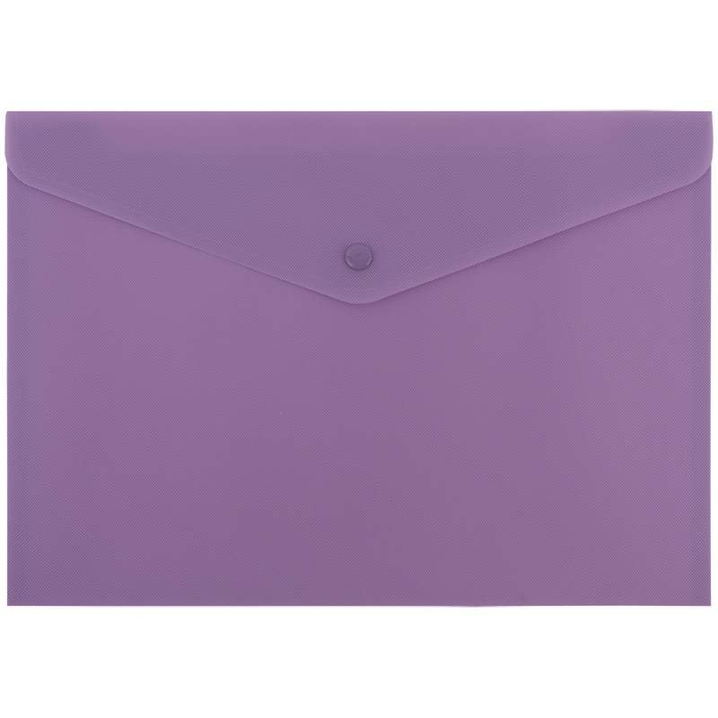 Папка на кнопке Axent А4 Morandi 12 шт. Фиолетовый (1412-11-A)