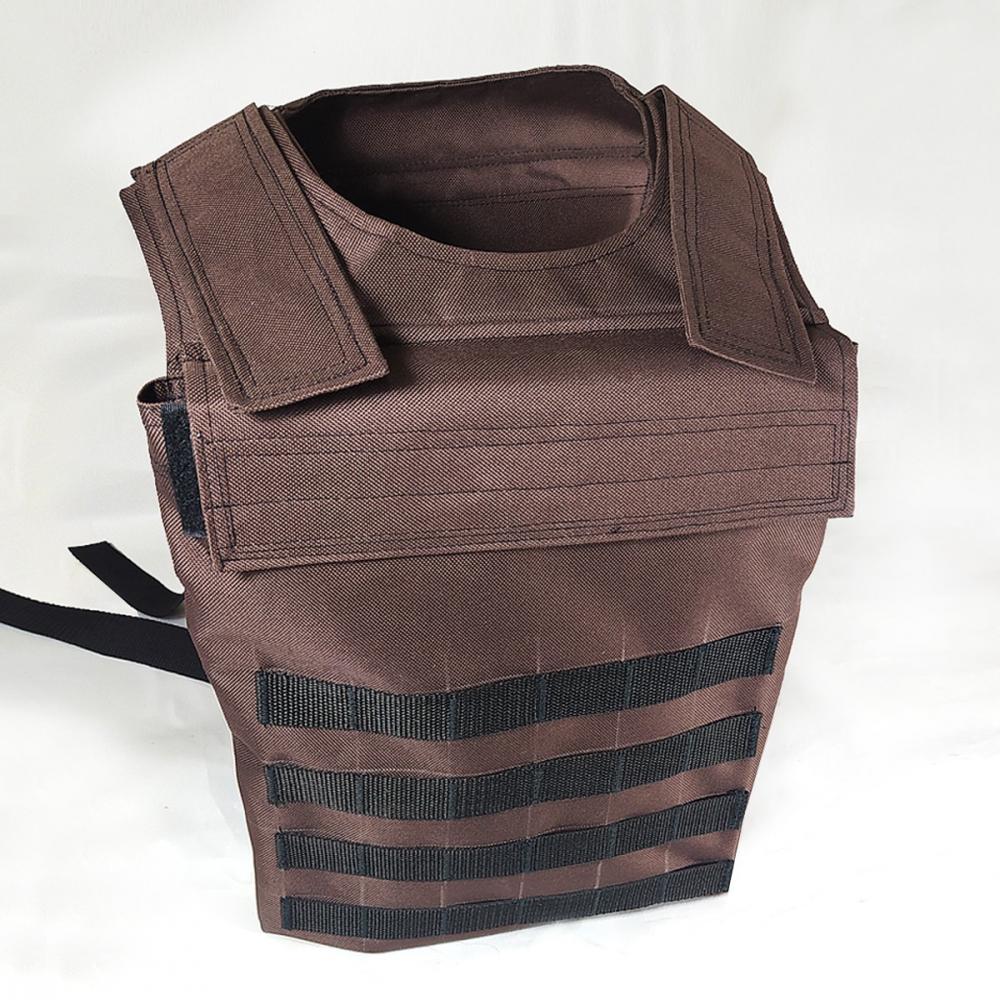 Плитоноска 4PROFI з липучкою і кишенею (3-17-000006978)