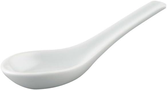 Ложка порцелянова Trend Weiß Thomas Білий (11400-800001-25865)