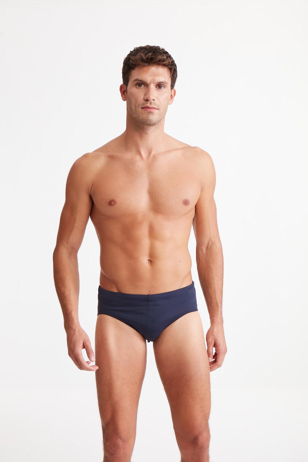 Плавки Kom Дюз M Темно-синий (8680032520039) Плавки Kom Дюз M Темно-синий (8680032520039)