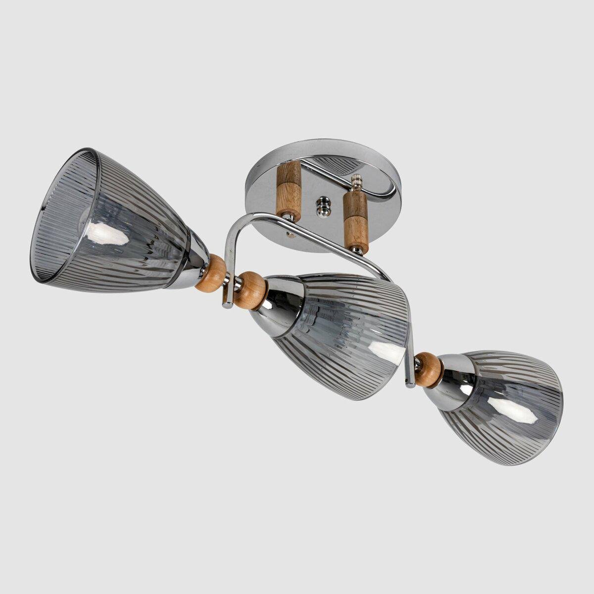 Люстра Sirius Л 8084/3А на 3 плафона (x_ 8084/3А)