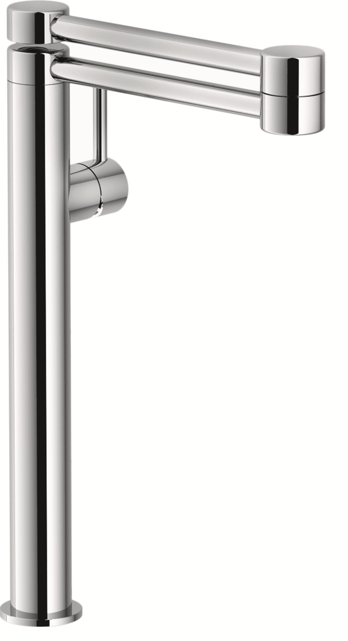 Смеситель Franke Pescara P Хром (115.0469.764)