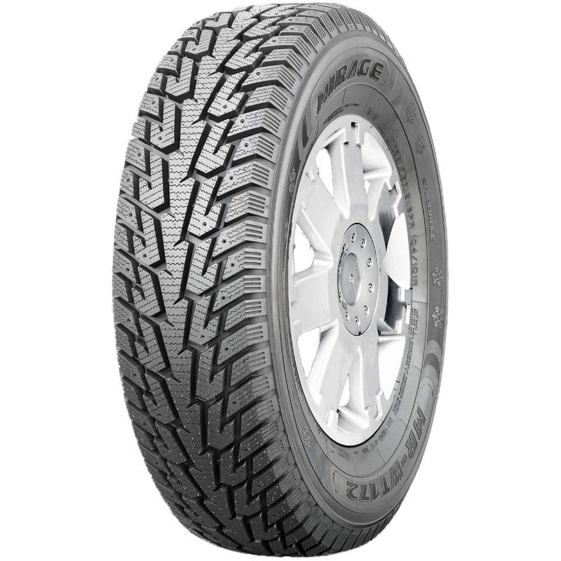 Автошина Mirage MR-WT172 245/75 R16 120/116S під шип (313159)