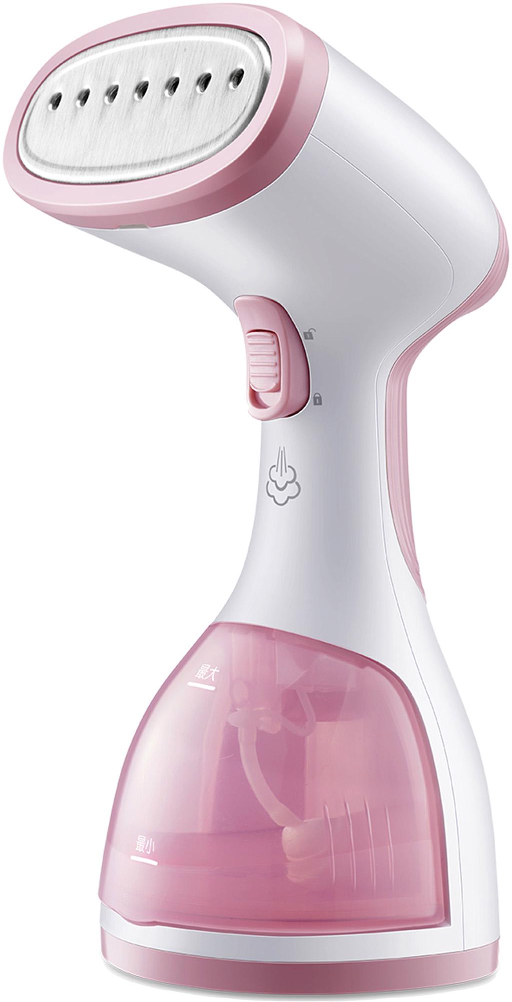 Відпарювач ручний CASTLE CHS-02 1200 Вт (33200) Відпарювач ручний CASTLE CHS-02 1200 Вт (33200)