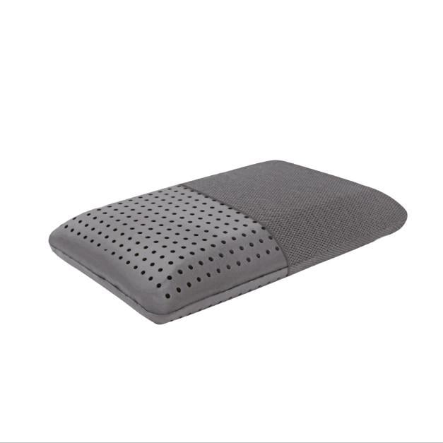 Подушка ортопедическая Qmed Classic Bamboo Pillow перфорированная бамбуковая