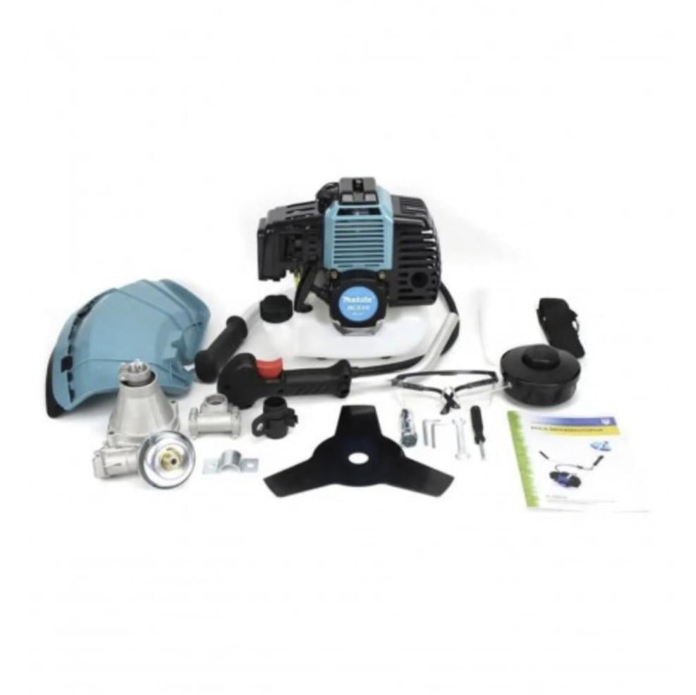 Мотокоса BC 526 4,2 кВт 2-тактна (526) - фото 3 Мотокоса BC 526 4,2 кВт 2-тактна (526) - фото 3