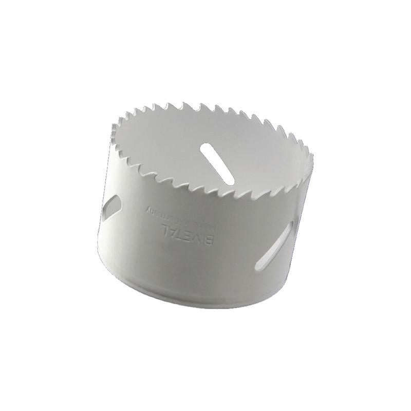 Коронка WILPU Bi-metal Ø43x38 мм универсальная (SD65X650D043000000)